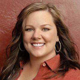 Melissa Ann McCarthy - Professional null Speaker