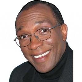 Melvin George - Professional null Speaker