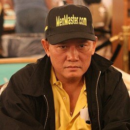 Men The Master Nguyen - Professional null Speaker