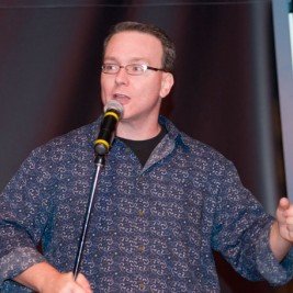 Michael Dean Ester - Professional null Speaker