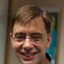 Michael Dickinson - Professional null Speaker
