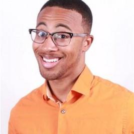 Michael McGill Jr."" - Professional null Speaker