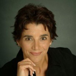 Michelle Correia Templin - Professional null Speaker