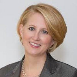 Michelle McKenna-Doyle - Professional null Speaker