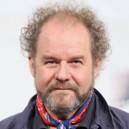 Mike Figgis - Professional null Speaker