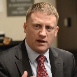 Mike Rhoades - Professional null Speaker