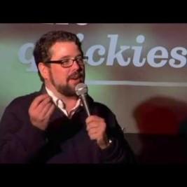 Mike Siscoe - Professional null Speaker