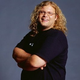 Mikey Teutul - Professional null Speaker