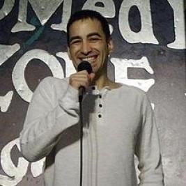 Mitch Fatel - Professional null Speaker