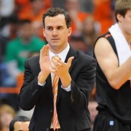 Mitch Henderson - Professional null Speaker