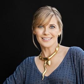 Molly Luetkemeyer - Professional null Speaker