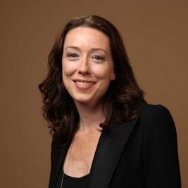 Molly Parker - Professional null Speaker
