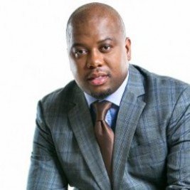 Munyaradzi Gwatidzo - Professional null Speaker