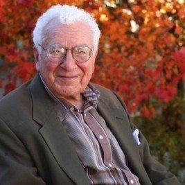 Murray Gell-Mann - Professional null Speaker
