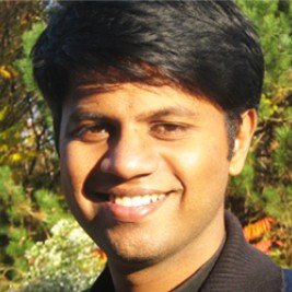 Myshkin Ingawale - Professional null Speaker