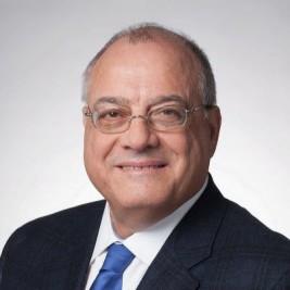 Nabil Sakkab - Professional null Speaker