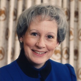 Nancy Kassebaum - Professional null Speaker