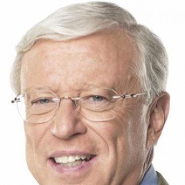 Neil Clark Warren - Professional null Speaker