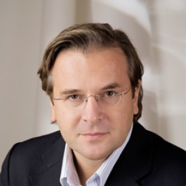 Nenad Pacek - Professional null Speaker