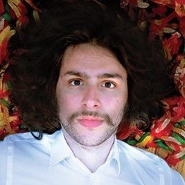 Nicholas Megalis - Professional null Speaker