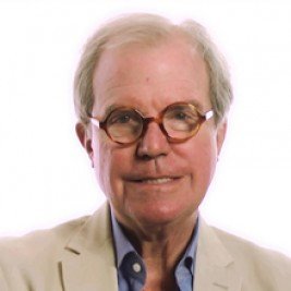 Nicholas Negroponte - Professional null Speaker