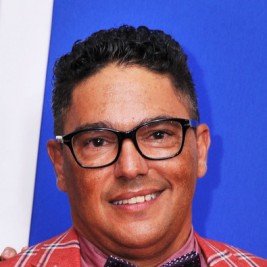 Nicholas Turturro - Professional null Speaker