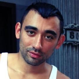 Nicola Formichetti - Professional null Speaker