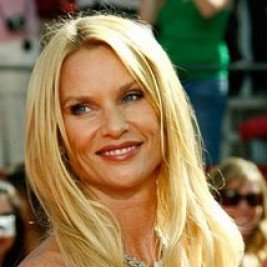 Nicolette Sheridan - Professional null Speaker
