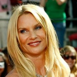 Nicolette Sheridan - Professional null Speaker