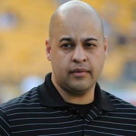 Omar Khan - Professional null Speaker