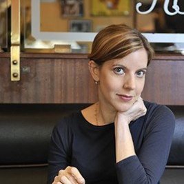 Pamela Druckerman - Professional null Speaker