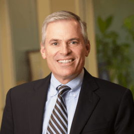 Pat Lencioni - Professional null Speaker