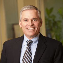 Pat Lencioni - Professional null Speaker