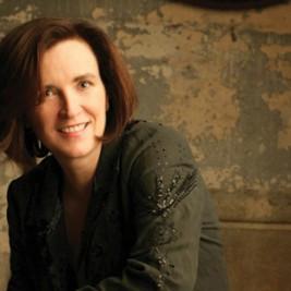 Patricia Barber - Professional null Speaker