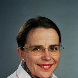 Patricia Seemann - Professional null Speaker