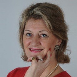 Patricia Wheatley Burt - Professional null Speaker