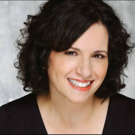 Patty Rosborough - Professional null Speaker