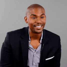 Paul Brunson - Professional null Speaker