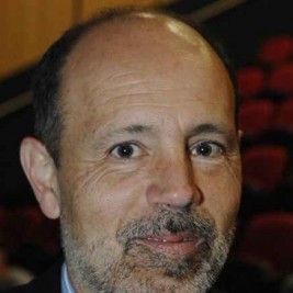 Paul Campos - Professional null Speaker