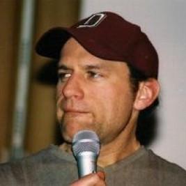 Paul Nardizzi - Professional null Speaker