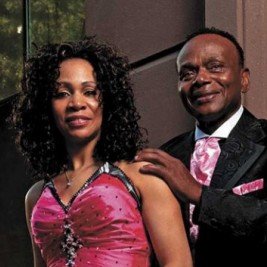 Peaches and Herb - Professional null Speaker