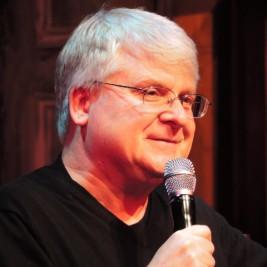 Peter Bales - Professional null Speaker