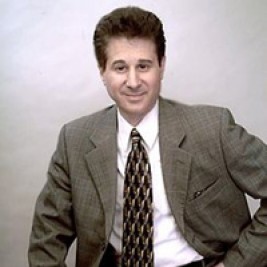 Peter Fogel - Professional null Speaker