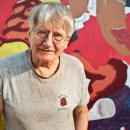 Peter Saul - Professional null Speaker