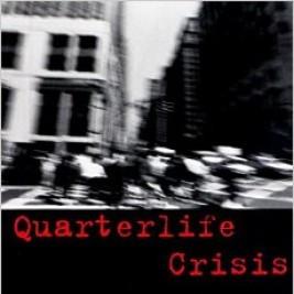 Quarterlife Crisis - Professional null Speaker