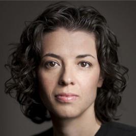 Quiara Alegria Hudes - Professional null Speaker