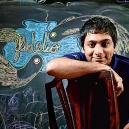 Raghava KK - Professional null Speaker