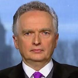 Ralph Peters - Professional null Speaker