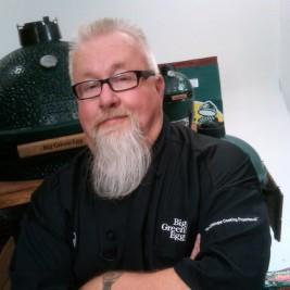 Ray Lampe - Professional null Speaker