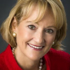 Rebecca Shambaugh - Professional null Speaker